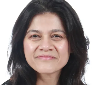 Preeti Marwaha