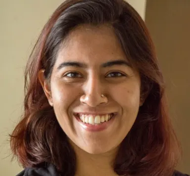 Mrunmayee Kulkarni