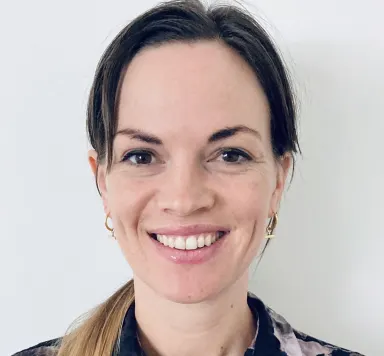 Charlotte Parr