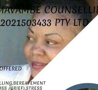 Khathutshelo Theodocia Mavambe