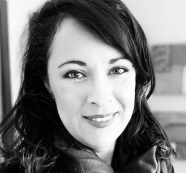 Corinne Crawford