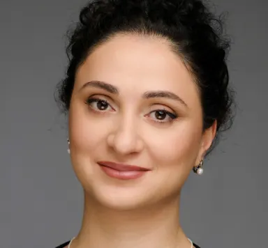 Ana Mikiashvili