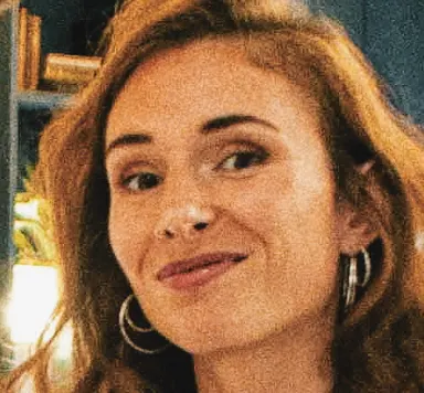 Isobel Savege