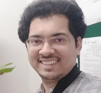Muhammad Asad Javed