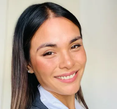 Dana Sofia Hidalgo