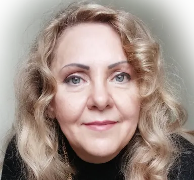 Irina Gorkova