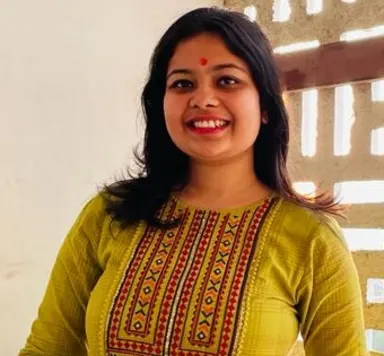 Anshita Bhardwaj