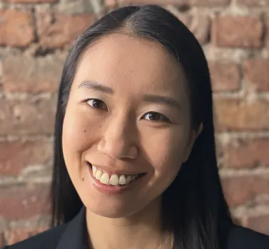 Tiffany Leung