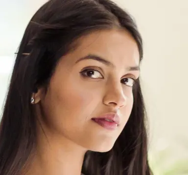 Priyamvada Aggarwal