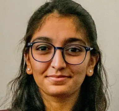 Jilna Varsani