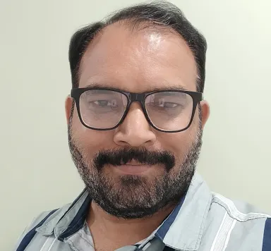 Srikanth Goggi