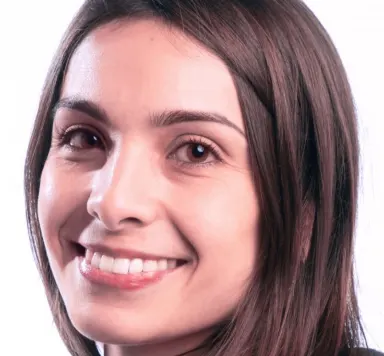 Tatiana Larrosa Olivera