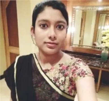 Haleema Sadiya