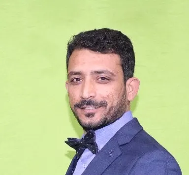 Bramsh Baloch