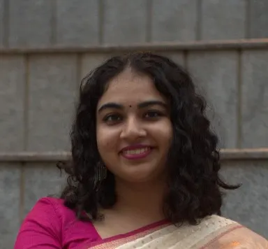 Vaishnavi Halder
