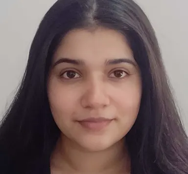 Niharika Srivastava