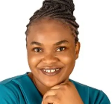 Abigail Olasehinde