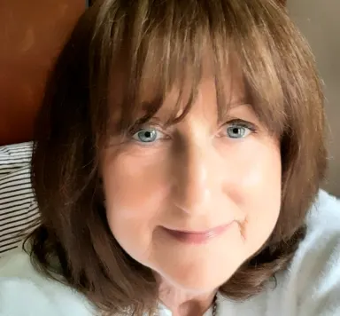 Liz Leech