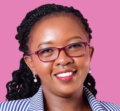 Ruth Waithira