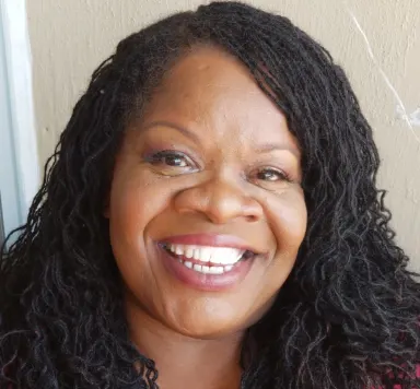 Kimberly Cato