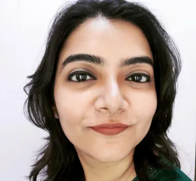 Sutanuka Roy