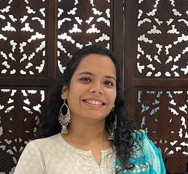 Ishita Jain