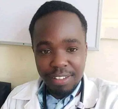 Samuel Kamau