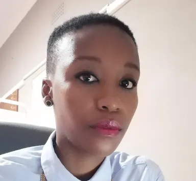 Emma Mathapelo Shabangu