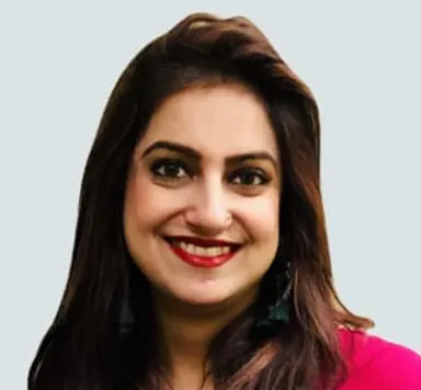 Faiza Haque