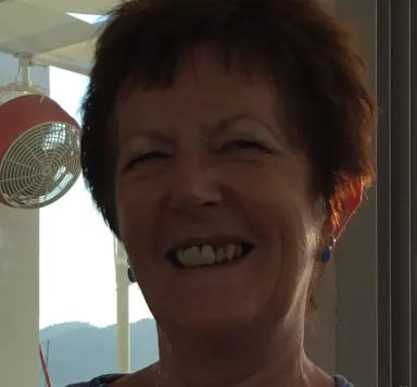 Josie Remzi