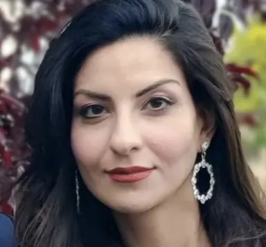 Mishal Siddiqui