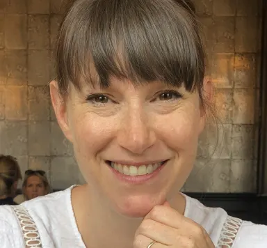 Rosy Oscroft