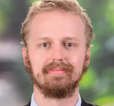 Sean Neveling