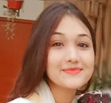 Najiha Baig