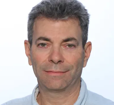 Boaz Gesthalter