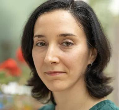 Francesca Obretti