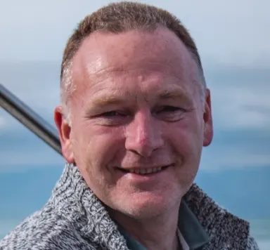 Mark Connelly