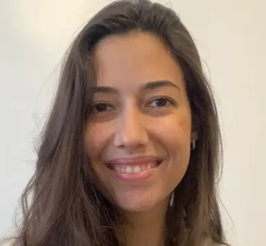 Mariana Paradela