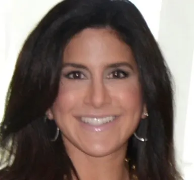 Tegan Sorvino LCSW Sorvino