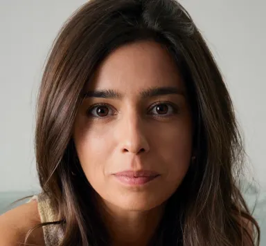 Margarida Rafael
