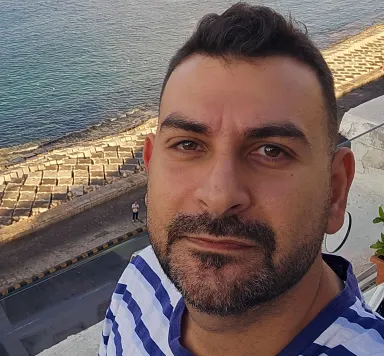 Nabil Salibi
