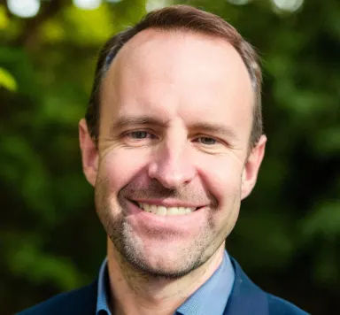 Gerald Baird