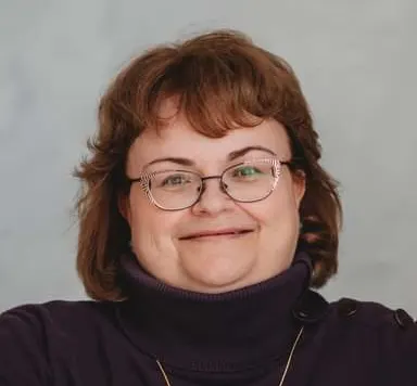 Danielle Terbenche