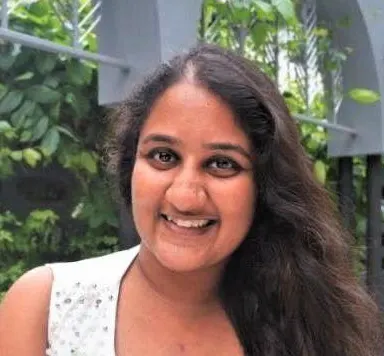 Shachee Mehta
