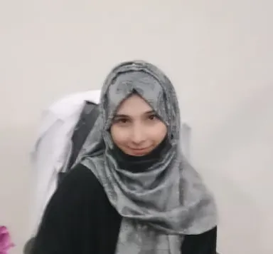 Mehwish Hassan