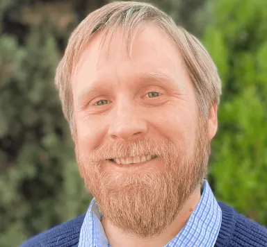 Leif Griffin