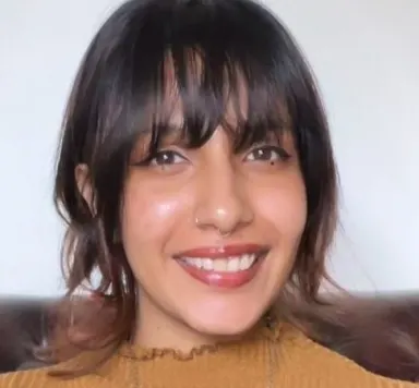 Ankita Agarwal
