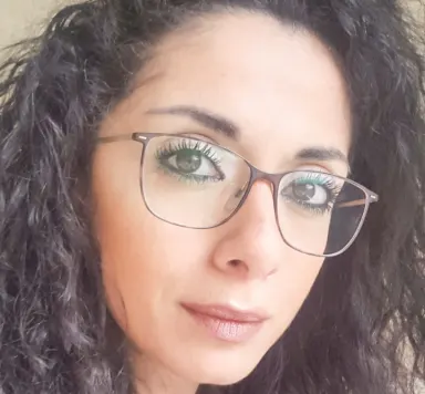 Pia Tohme Khalaf