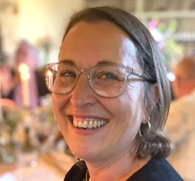 Susanne Hart