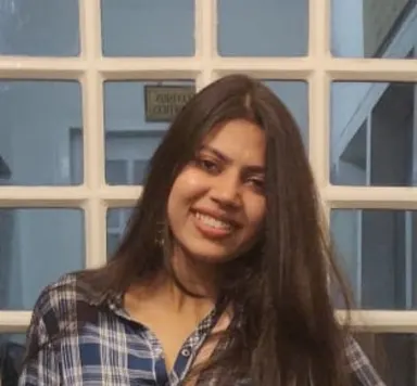 Radha Thukran